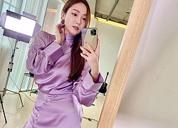 Jessica nhắc fan tìm kiếm manh mối về SNSD trong SHINE: Fan Hàn tức điên lên chê &#8220;ai rảnh?&#8221;