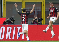 Kết quả bóng đá AC Milan - Bodo/Glimt: Rượt đuổi 5 bàn mãn nhãn