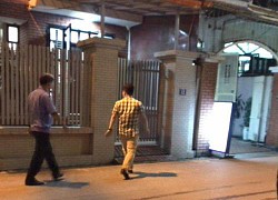 Khám nhà cựu giám đốc, phó giám đốc Bệnh viện Bạch Mai