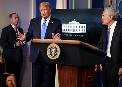 Kịch bản Trump từ chối rời Nhà Trắng gây lo ngại
