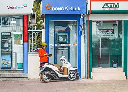 Lần đầu tiên tổng tài sản khối ngân hàng cổ phần tư nhân vượt khối quốc doanh