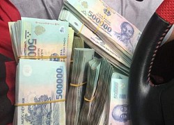 Lập công ty 'ma', giả vờ xin dự án bất động sản để lừa đảo chiếm đoạt hàng chục tỷ đồng