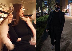 Lee Min Ho cuối cùng đã lộ diện sau tin đồn hẹn hò Hoa hậu Hàn Quốc gia thế khủng, đàng gái có động thái gây chú ý