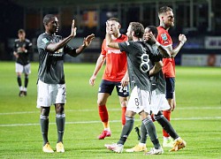 Lịch thi đấu, lịch phát sóng Ngoại hạng Anh đêm nay 26.9: Chưa yên tâm với Man United