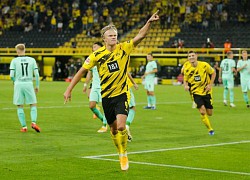 Lịch thi đấu, lịch phát sóng và dự đoán kết quả Bundesliga đêm nay 26.9