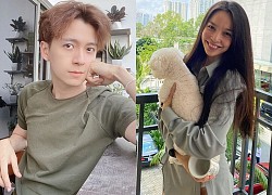 Loạt sao Việt gầy trơ xương vẫn 'giảm cân nữa, giảm cân mãi'