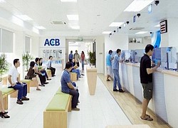 Lợi nhuận ACB: Chờ lực đẩy từ 4 ẩn số