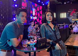 Lột xác đầy tươi trẻ trong phim mới, Hồng Diễm tiết lộ bí mật thêm tự tin và cảm hứng cho vai diễn