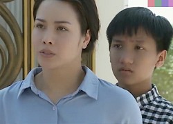 'Vua bánh mì' trailer tập 5: Nhật Kim Anh đưa con về gặp cha và cái kết đau điếng
