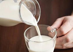 Lý do khiến chúng ta nên uống sữa trước khi đi ngủ