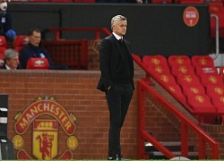 Man Utd sẽ &#8220;đứng dậy&#8221; sau khởi đầu tệ hại?