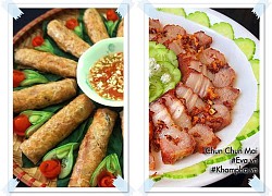 5 món ngon, nóng hổi hợp với thời tiết se lạnh