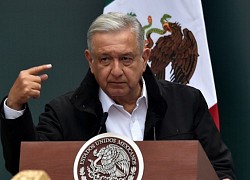 Mexico lệnh bắt các binh sĩ vụ 43 sinh viên mất tích