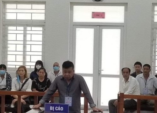 Mơ làm hải quan sân bay và cú lừa 660 triệu đồng ở Hà Nội