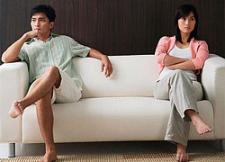 Muốn ly hôn nhưng sợ không được nuôi con