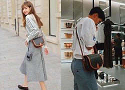 Nể fan của Lisa: "Chốt đơn" liên tục, mua cả tá đồ Celine mừng idol thành đại sứ toàn cầu