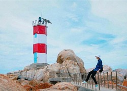 Nét hoang sơ xứ Nẫu Phú Yên 'ăn đứt' nhiều địa danh nổi tiếng thế giới