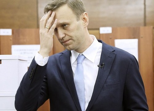 Nga bức xúc vì Đức từ chối cung cấp hồ sơ y tế của Navalny