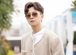 Ngô Kiến Huy không ngại cạnh tranh với Đức Phúc
