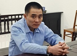 Ngồi tù vì cho mượn tài khoản ngân hàng