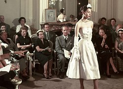 Người giàu không ít, nhưng vì sao chỉ có khoảng 4000 phụ nữ được sở hữu đồ Haute Couture?