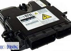 Thêm nhóm linh kiện động cơ ô tô được miễn thuế nhập khẩu