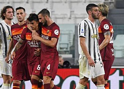 Nhận định bóng đá AS Roma - Juventus: Ronaldo lại bùng nổ "tặng quà" Pirlo?