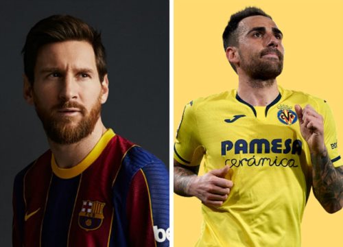 Nhận định bóng đá Barcelona - Villarreal: Messi ra quân, xua nỗi nhớ Suarez