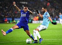 Nhận định bóng đá Man City Leicester City: Đừng mơ bắt nạt "Bầy cáo"