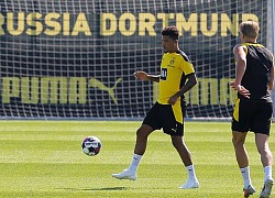 Nhật ký chuyển nhượng ngày 27/9: Andy Cole khuyến cáo Man Utd vụ Sancho