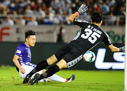 Nhìn Đặng Văn Lâm, lại tiếc và chạnh lòng Bùi Tiến Dũng