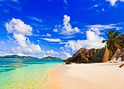 Những kỳ nghỉ sang chảnh có thể bất ngờ "trong tầm tay"