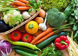 Những loại thực phẩm giúp phụ nữ tươi trẻ hơn