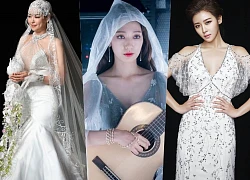 Những mỹ nhân xứ Hàn sẽ là ai nếu trở thành nữ thần Hy Lạp?
