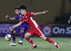 Những ứng cử viên vô địch V-League bắt đầu tăng tốc