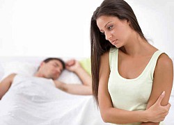 Những vấn đề sức khỏe khiến chị em ngại "yêu"