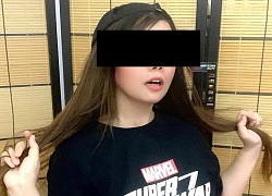 Nữ BLV/streamer Liên Minh: Tốc Chiến tố bị bạn trai cũ và đồng nghiệp phát tán clip nóng