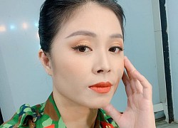 Nữ MC VTV ngày thường lên sóng kín đáo, lúc diện bikini toàn là hình xăm khủng