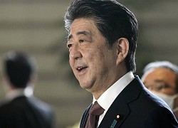 Ông Abe tiết lộ Nga và Nhật Bản chút nữa đã ký được hiệp ước hòa bình