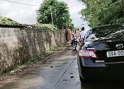Ông chủ quán ăn chết tại nhà riêng, nghi bị sát hại