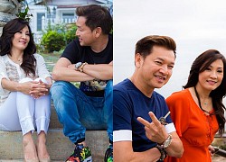 Phản ứng của Hồng Đào khi chồng cũ Quang Minh gửi lời ngọt ngào sau 1 năm ly hôn?