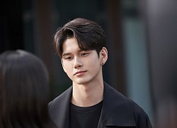 Phim mới của Ong Seong Wu "mở bát" oanh tạc TOP 1 tại Hàn, tổ hợp đẹp trai-ga lăng-ấm áp có làm chị em "rung rinh"?