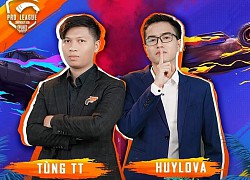Phỏng vấn caster Huy Lova trước giờ G Chung kết PMPL VN S2: "Khả năng giữ được ngôi vương của BOX Gaming không cao"