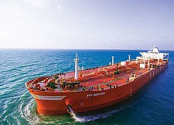 PVTrans ước lãi 565 tỷ đồng sau 9 tháng, hoàn thành vượt kế hoạch năm 2020