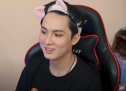 CARA makeup cho Noway giả gái khiến fan cười nghiêng ngả