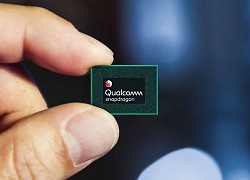 Qualcomm sắp trình làng chip Snapdragon 775G 6nm cận cao cấp