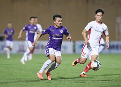 Quang Hải ra mắt nhà bạn gái Huỳnh Anh, hưng phấn ngày V-League trở lại