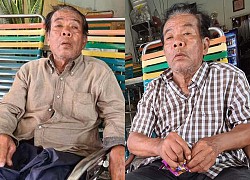 Quốc Cường: Từ diễn viên, võ sư lừng lẫy thành kẻ lang thang, mất trí nhớ