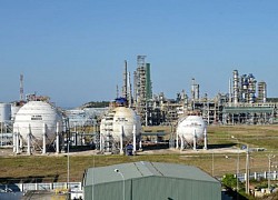 Quý III/2020, Lọc hóa dầu Bình Sơn (BSR) có lãi