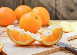 Sáu thực phẩm giúp giảm cân nhưng hại răng